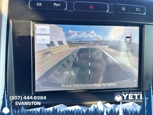 Used 2020 Ford F450 Lariat w/ Lariat Ultimate Package image 37