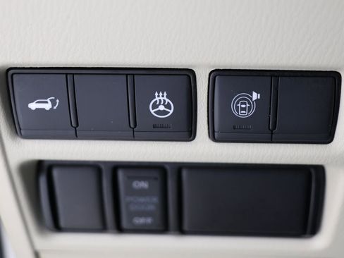 Used 2024 INFINITI QX80 Luxe w/ Cargo Package image 33