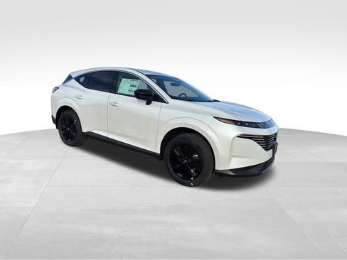 New 2026 Nissan Murano SV image 8
