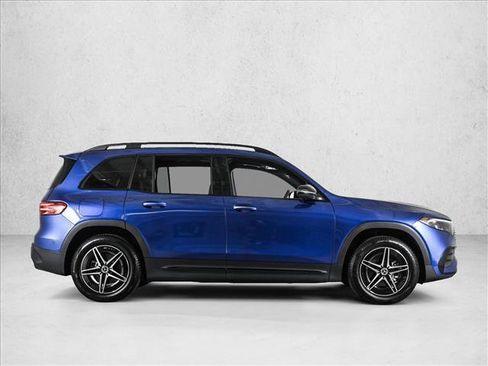 Certified 2024 Mercedes-Benz EQB 250+ image 4