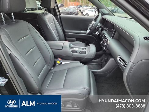 New 2026 Hyundai Palisade Calligraphy image 16