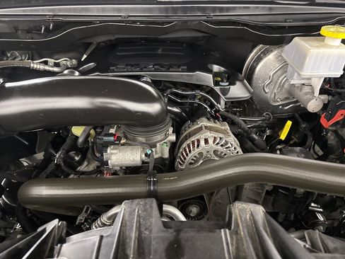 Used 2022 RAM 1500 Big Horn image 31