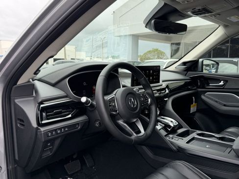 New 2026 Acura MDX SH-AWD w/ Advance Package image 18