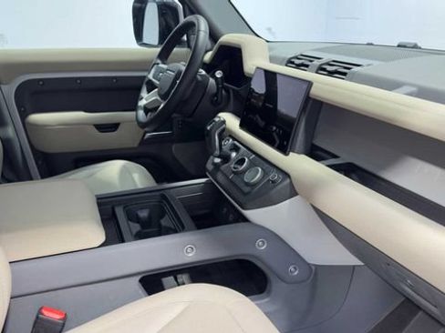Used 2023 Land Rover Defender 130 S AWD/4WD image 15