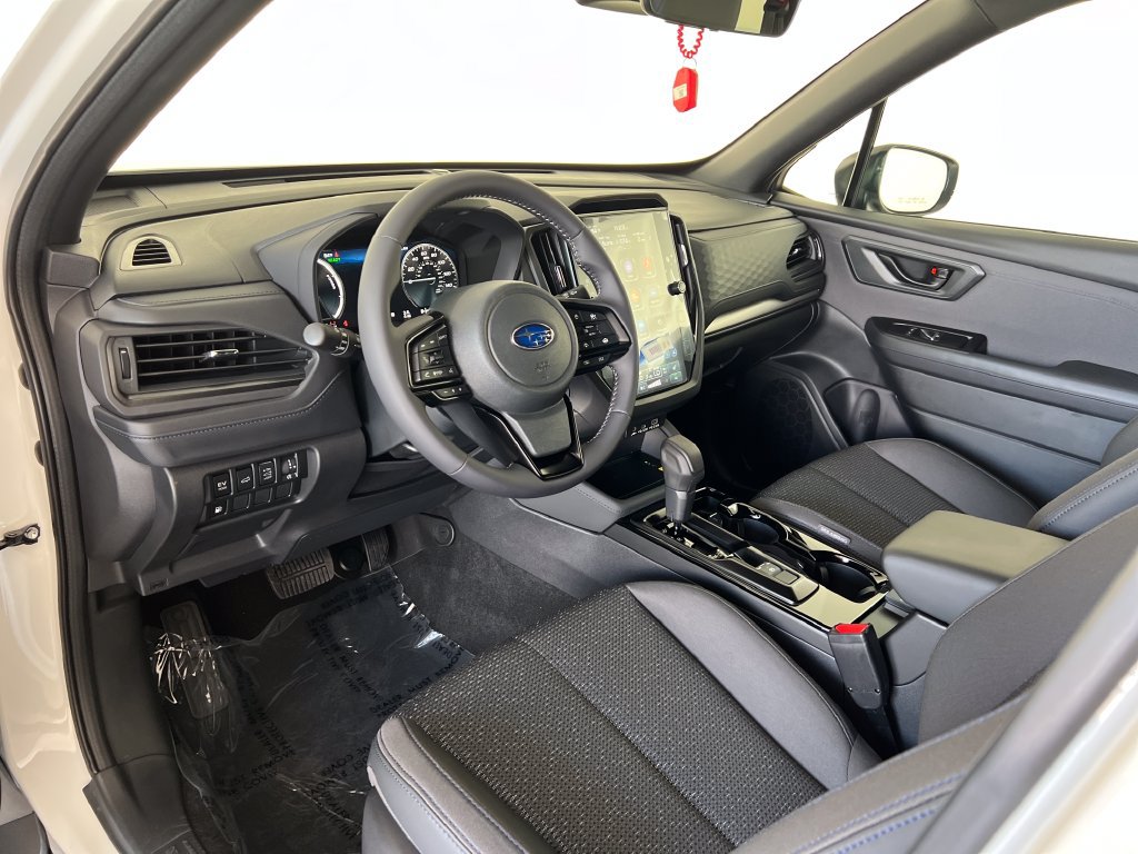 New 2026 Subaru Forester Touring AWD/4WD image 20