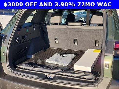 New 2026 Subaru Outback Limited XT image 6