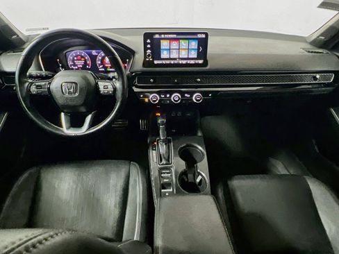 Used 2022 Honda Civic Sport Touring image 29