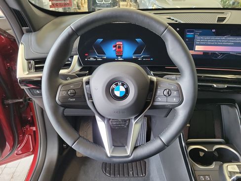Used 2026 BMW X1 xDrive28i w/ Convenience Package AWD/4WD image 21
