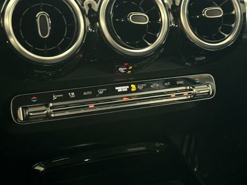 Certified 2026 Mercedes-Benz GLB 250 GLB 250 image 26