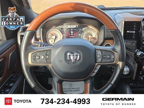 Used 2019 RAM 1500 Limited image 31