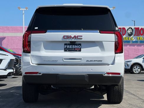 New 2026 GMC Yukon XL Elevation w/ Elevation Premium Package RWD image 5