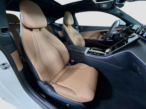 New 2026 Mercedes-Benz CLE 300 4MATIC Coupe image 30