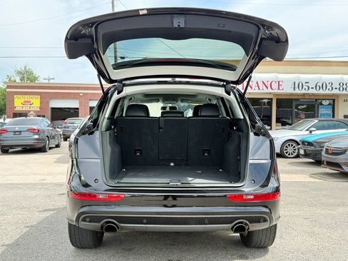 Used 2016 Audi Q5 3.0T Premium Plus AWD/4WD image 6