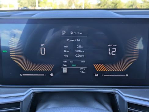 New 2026 Kia Sorento EX AWD/4WD image 34