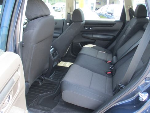 Certified 2024 Honda CR-V LX image 11
