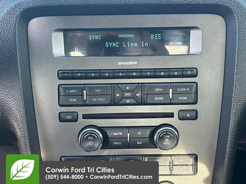 Used 2010 Ford Mustang GT image 16