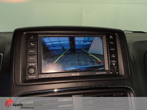 Used 2011 Dodge Grand Caravan Crew image 19