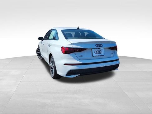 New 2026 Audi A3 2.0T Premium Plus AWD/4WD image 4