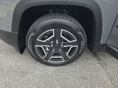New 2026 Jeep Cherokee Laredo AWD/4WD image 21