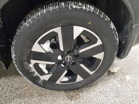 New 2026 Nissan Kicks SV image 9