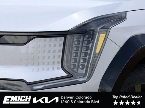 New 2026 Kia EV9 Land w/ Nightfall Edition Package image 14