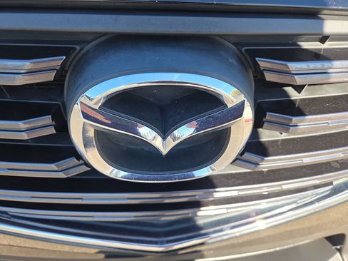 Used 2016 MAZDA CX-5 Touring w/ Bose/Moonroof Package FWD image 26