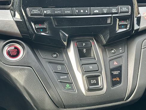 Used 2024 Honda Odyssey EX-L image 23