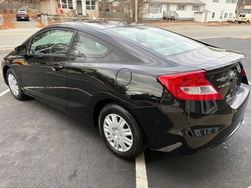Used 2013 Honda Civic LX image 7