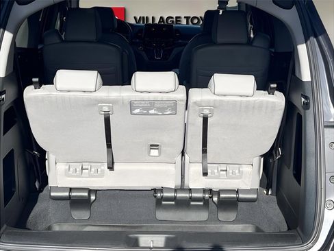 Used 2023 Honda Odyssey Elite image 25