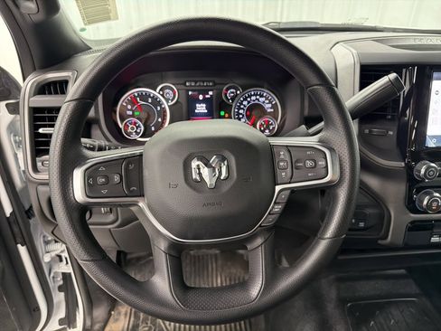 New 2026 RAM 3500 Tradesman image 11