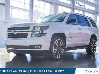 Used 2020 Chevrolet Tahoe Premier w/ RST 6.2L Performance Edition