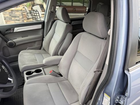 Used 2010 Honda CR-V EX image 28