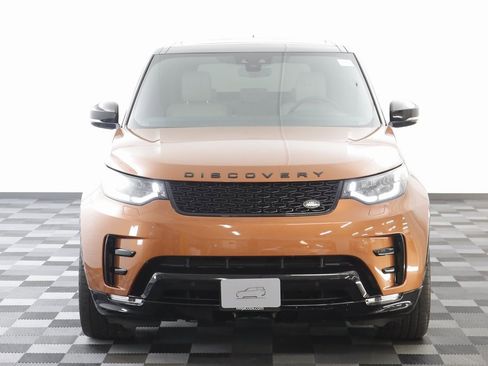 Used 2018 Land Rover Discovery HSE Luxury image 23