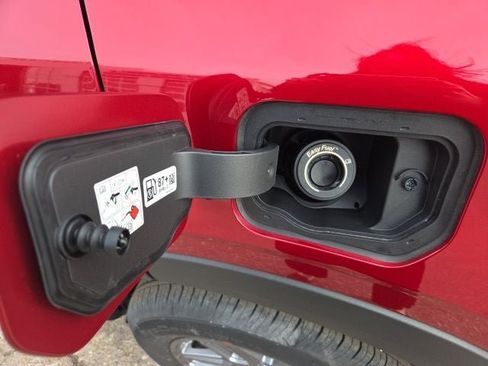 New 2025 Ford Bronco Sport Big Bend w/ Convenience Package image 11