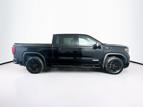 Used 2024 GMC Sierra 1500 Elevation image 10