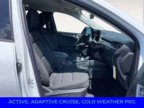 New 2024 Ford Escape Active w/ Tech Pack #2 image 15