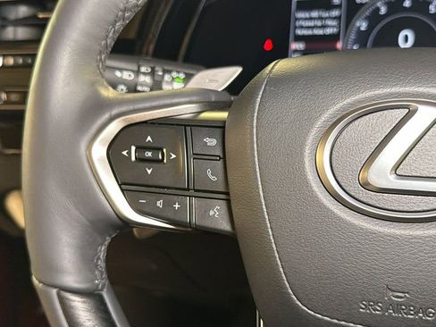 Certified 2024 Lexus RX 350 Premium w/ Convenience Package image 32