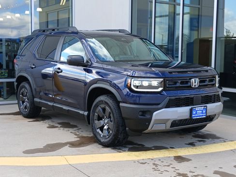 Used 2026 Honda Passport RTL image 5