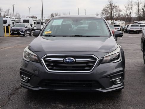 Used 2019 Subaru Legacy 2.5i Limited image 7