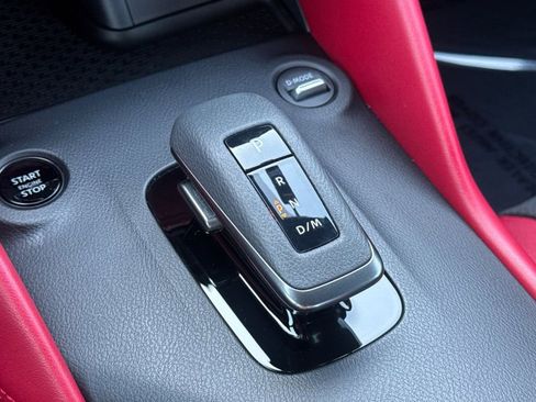 Used 2024 Nissan Z Performance w/ Floor Mat Package RWD image 18