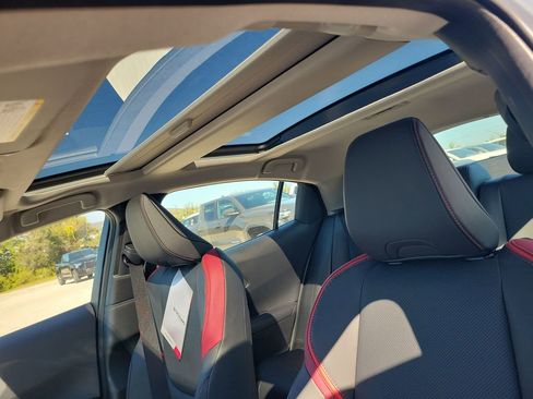 New 2026 Toyota Prius Plug-In Hybrid image 30