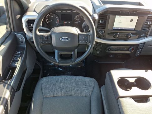 Used 2022 Ford F150 XLT w/ Trailer Tow Package image 12
