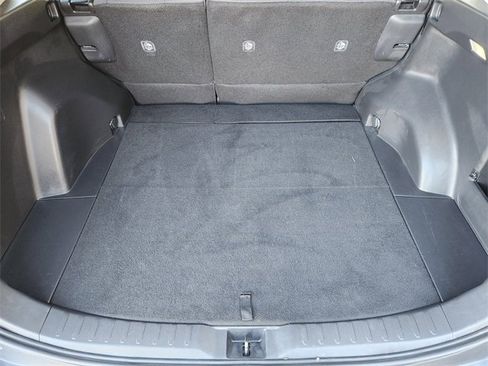 Certified 2024 Toyota RAV4 LE image 22