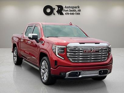 Used 2024 GMC Sierra 1500 Denali w/ Denali Reserve Package