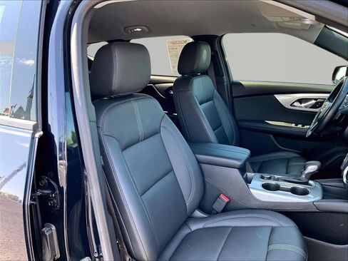 Used 2021 Chevrolet Blazer LT FWD image 29