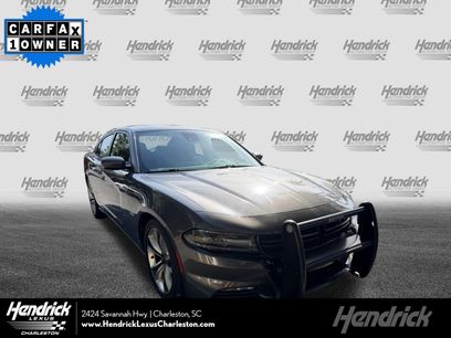 Used 2015 Dodge Charger R/T