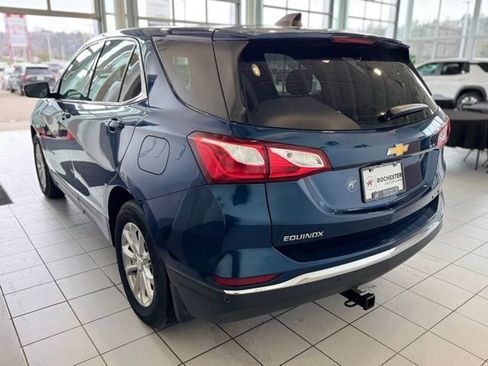 Used 2019 Chevrolet Equinox LT image 35