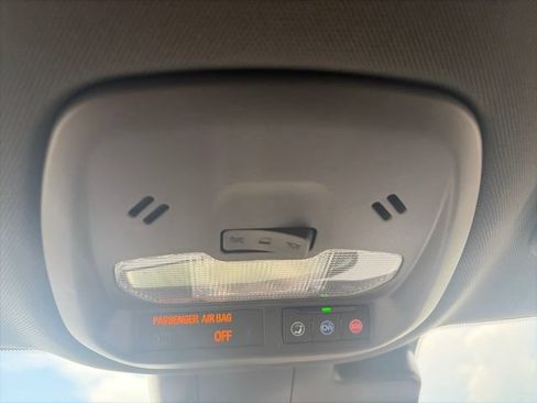 New 2026 Chevrolet Trax RS w/ Driver Confidence Package FWD image 25