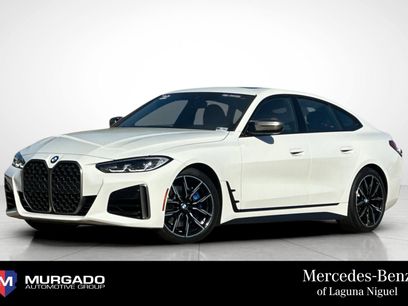 Used 2022 BMW M440i xDrive Gran Coupe