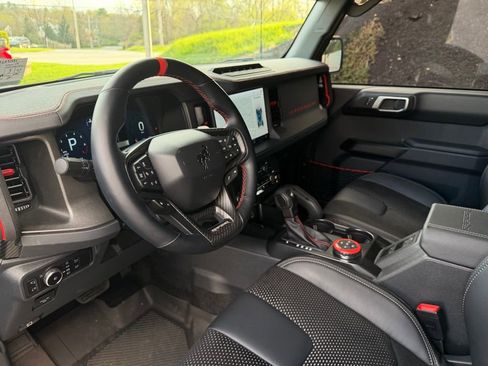 Used 2026 Ford Bronco Raptor image 5